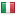 lexception.com server is located in Italy